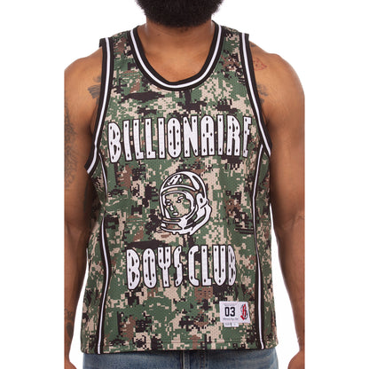 Billionaire Boys Club BB All Star Tank Sleeveless