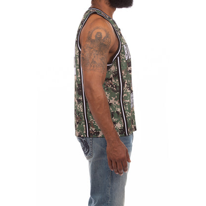 Billionaire Boys Club BB All Star Tank Sleeveless