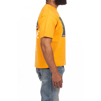Billionaire Boys Club BB Wild SS Knit Cropped Fit