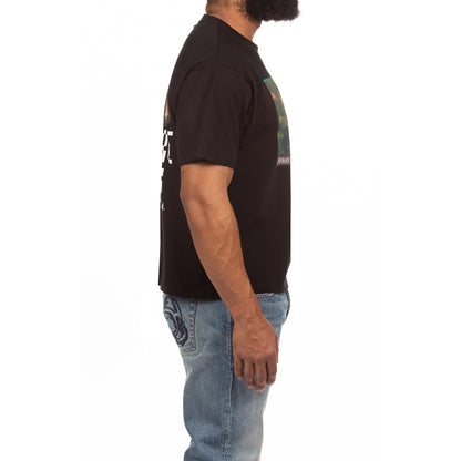 Billionaire Boys Club BB Wild SS Knit Cropped Fit
