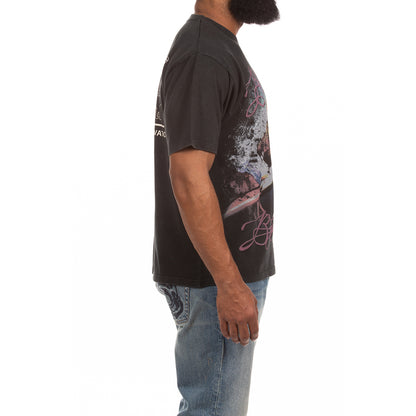 Billionaire Boys Club BB Species SS Knit Oversized