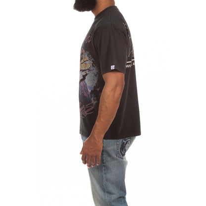 Billionaire Boys Club BB Species SS Knit Oversized