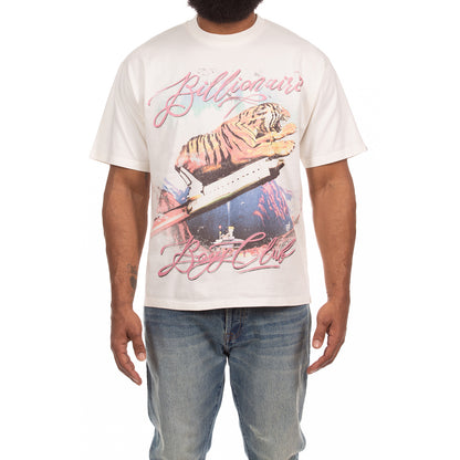Billionaire Boys Club BB Species SS Knit Oversized