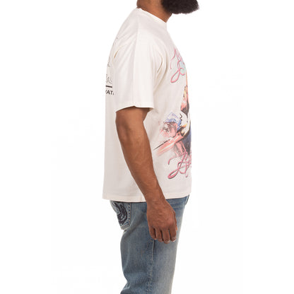 Billionaire Boys Club BB Species SS Knit Oversized