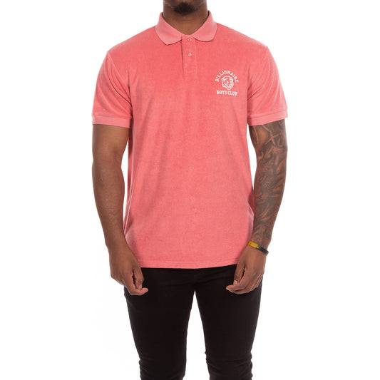 Billionaire Boys Club BB Courtside SS Polo