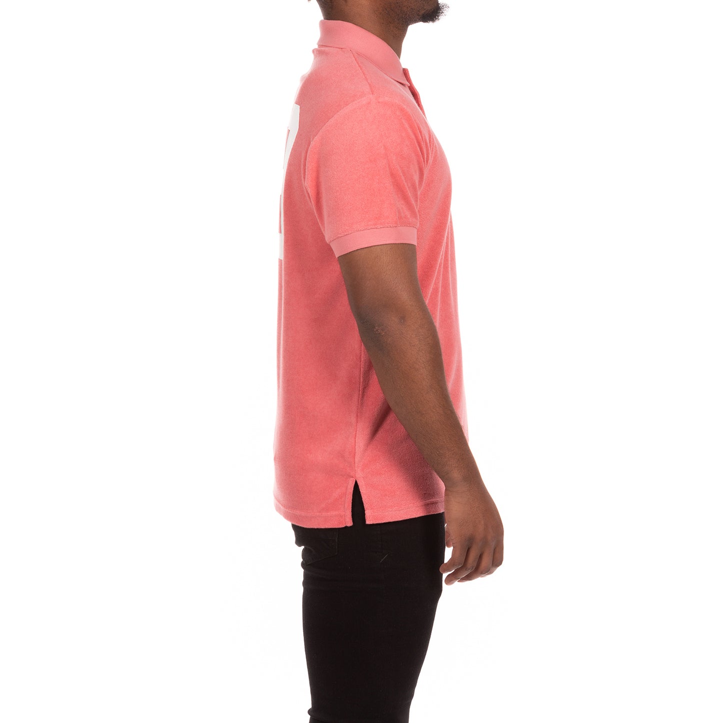 Billionaire Boys Club BB Courtside SS Polo