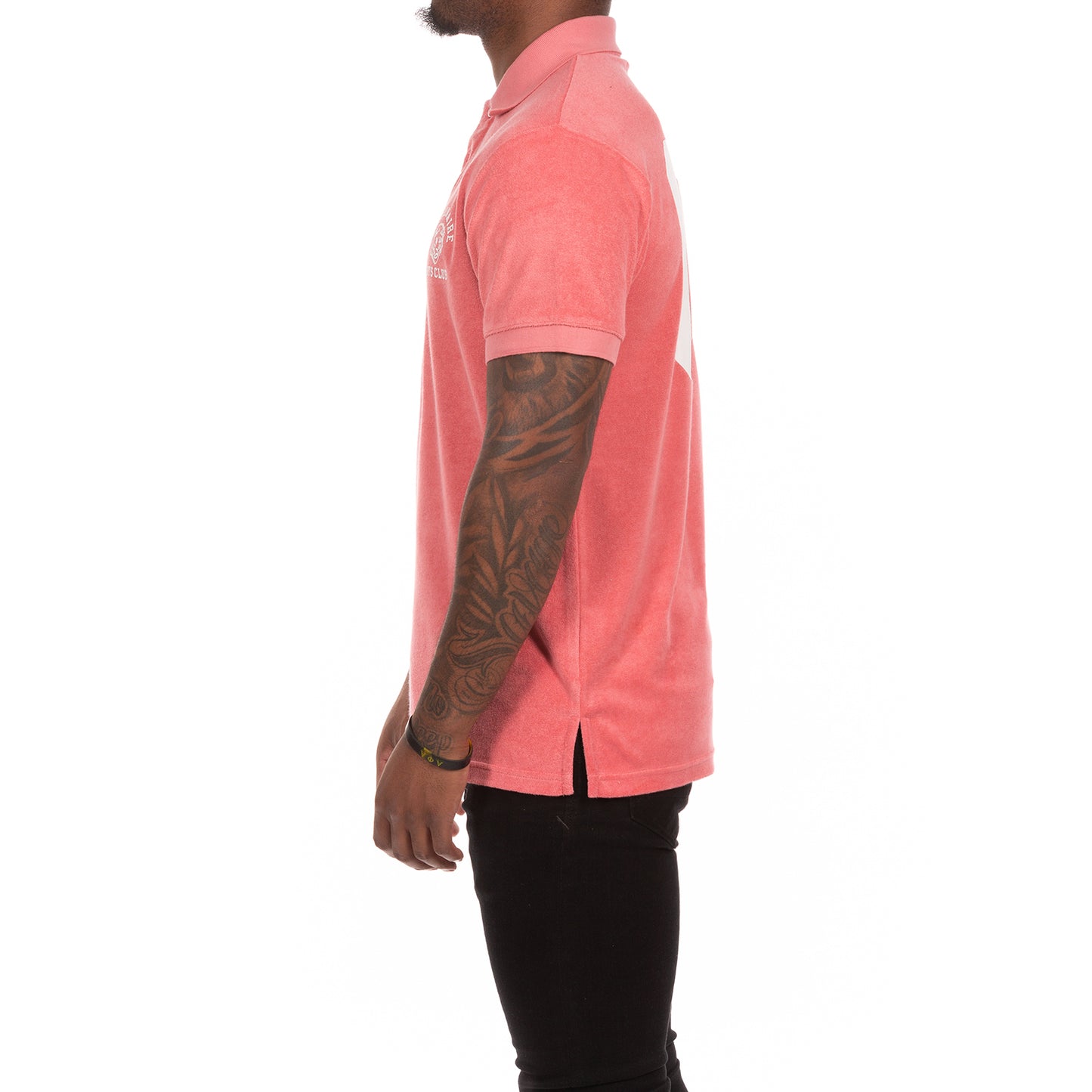 Billionaire Boys Club BB Courtside SS Polo