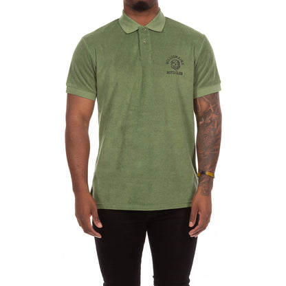 Billionaire Boys Club BB Courtside SS Polo