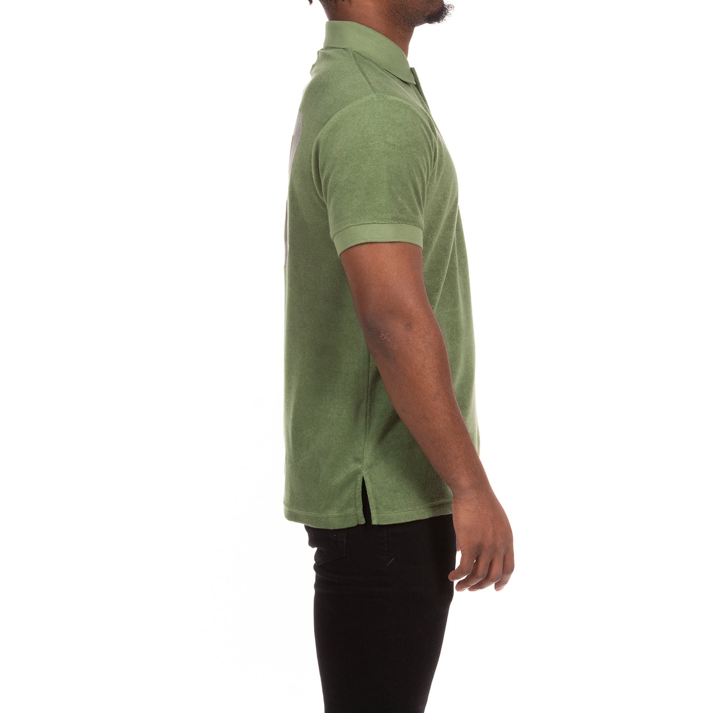 Billionaire Boys Club BB Courtside SS Polo