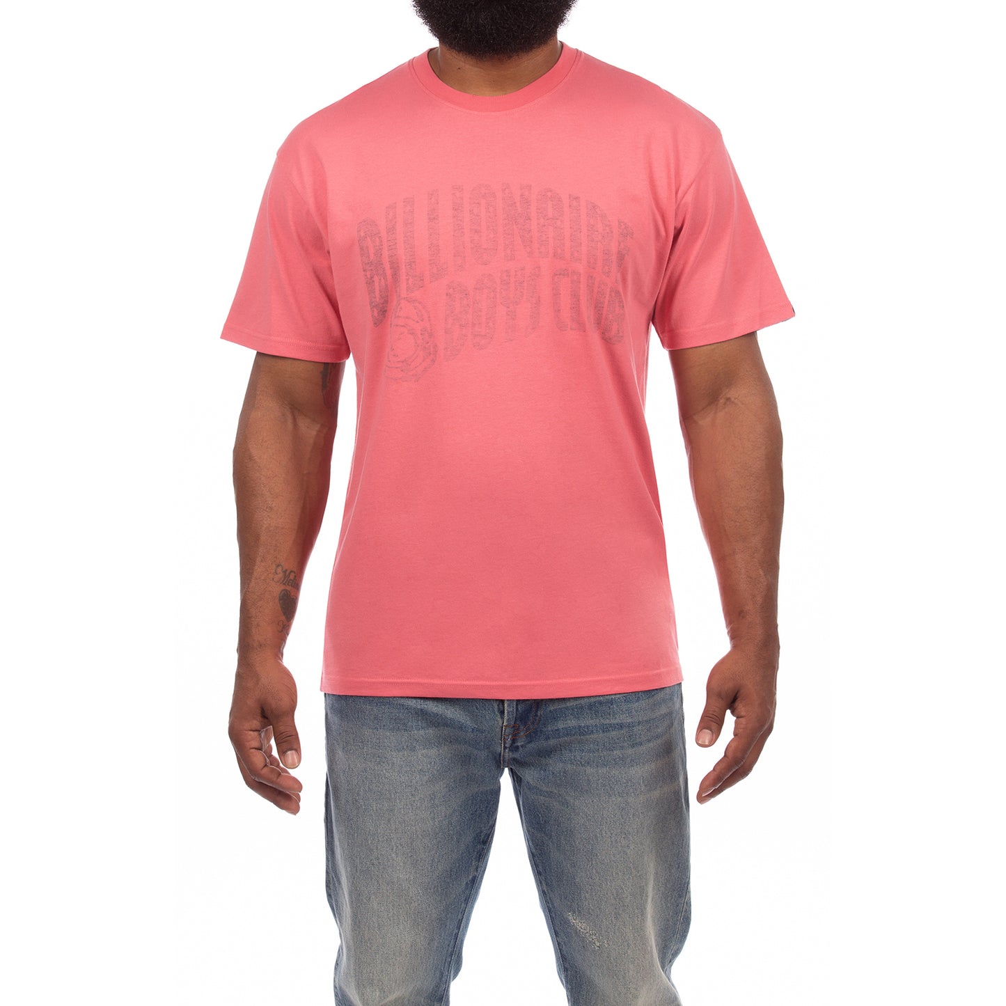 Billionaire Boys Club BB Curve SS Knit