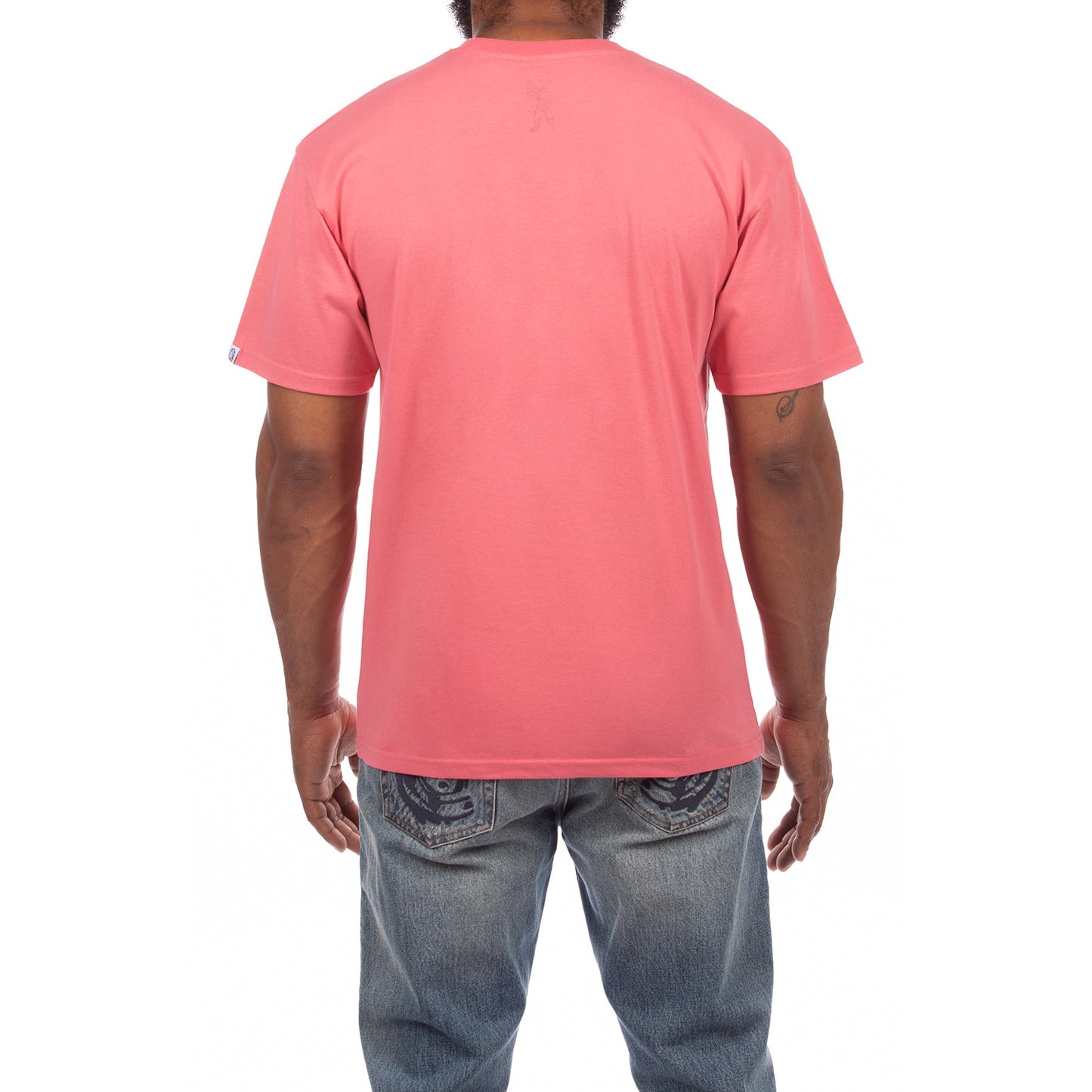 Billionaire Boys Club BB Curve SS Knit