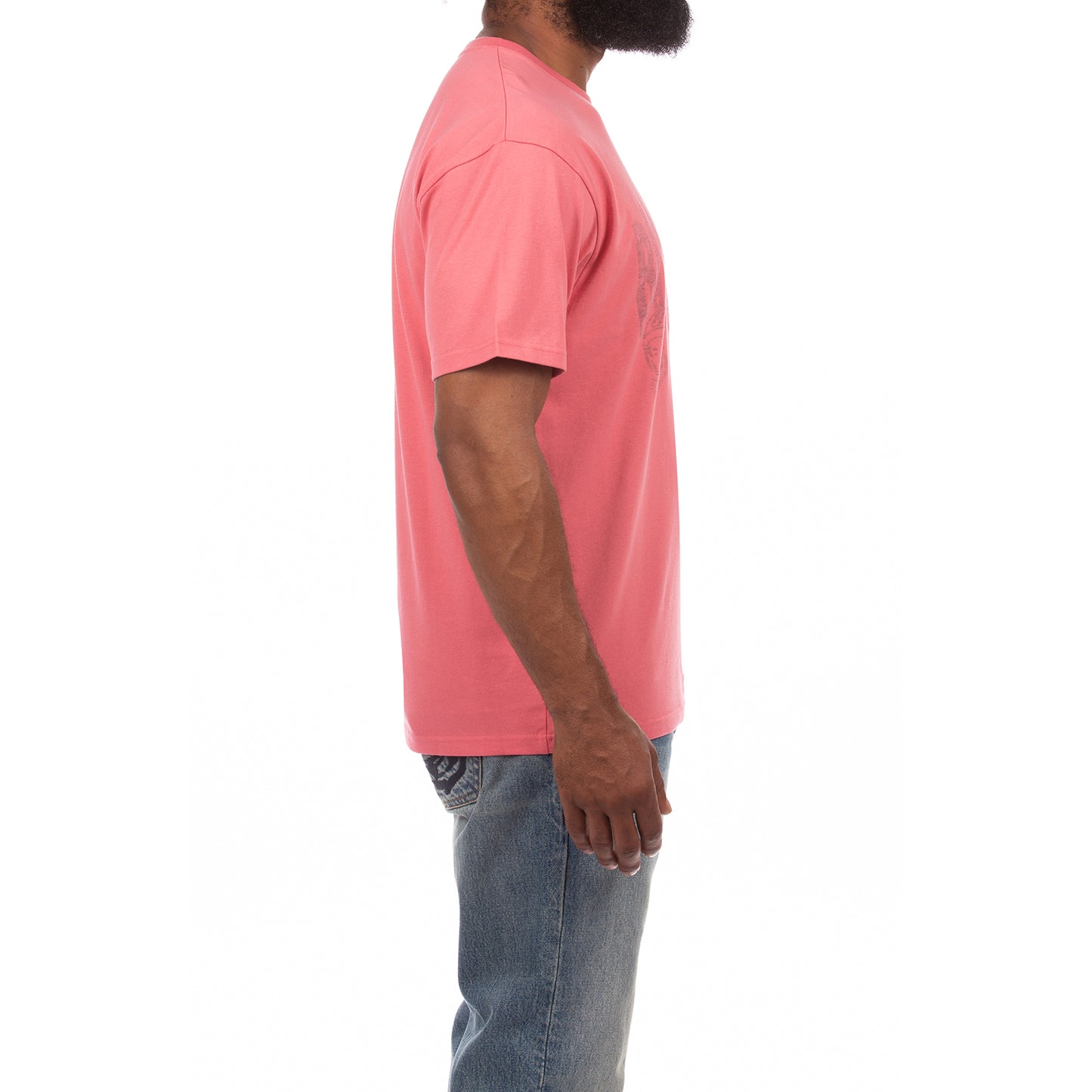 Billionaire Boys Club BB Curve SS Knit