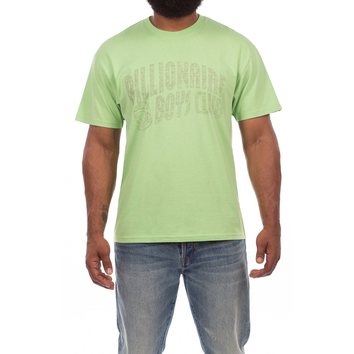 Billionaire Boys Club BB Curve SS Knit
