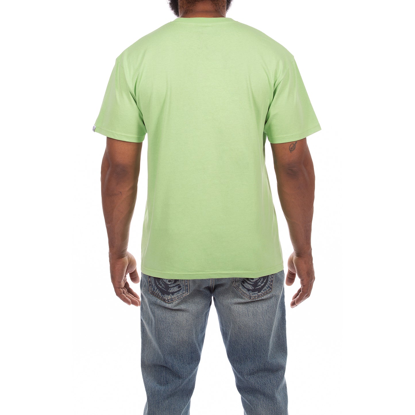 Billionaire Boys Club BB Curve SS Knit
