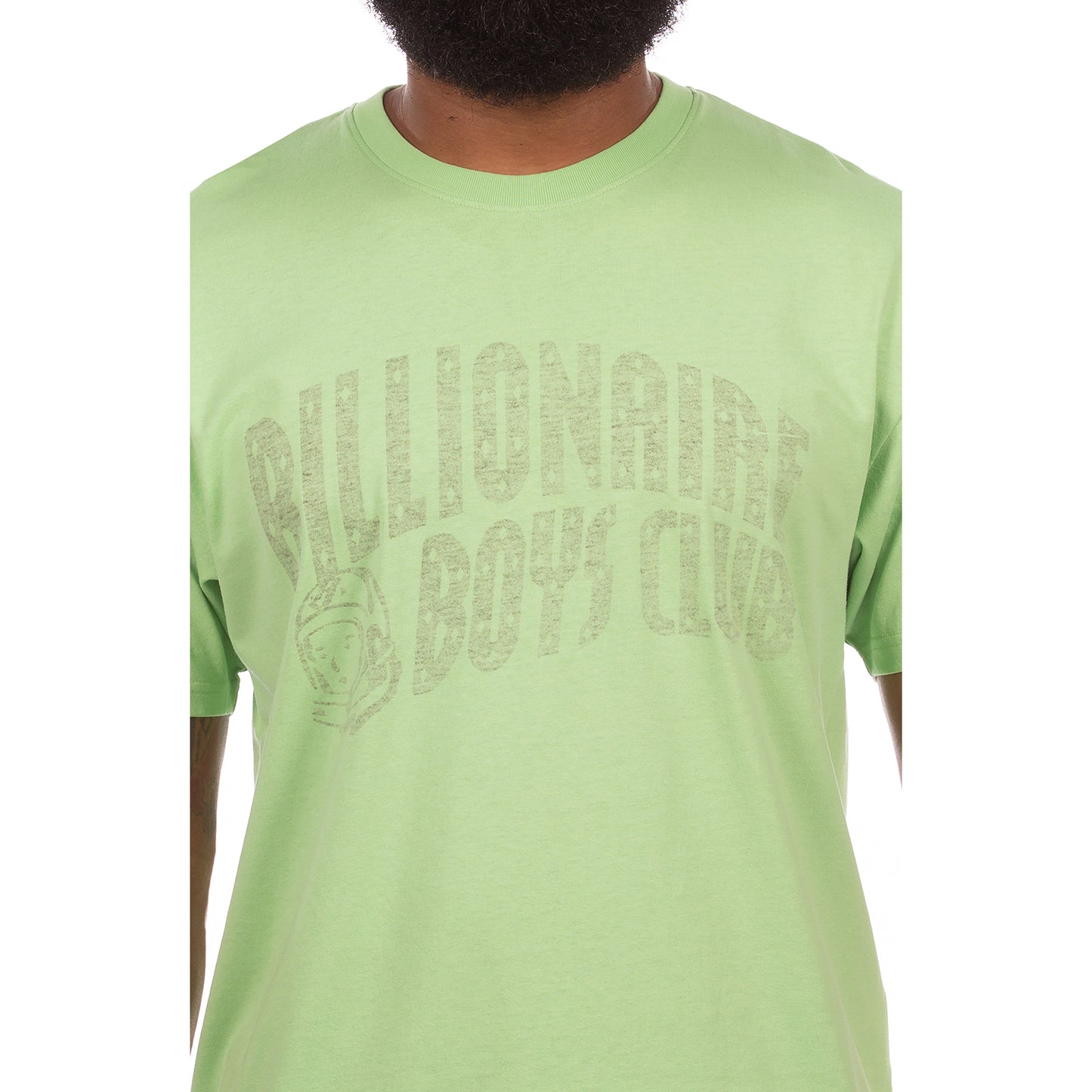 Billionaire Boys Club BB Curve SS Knit