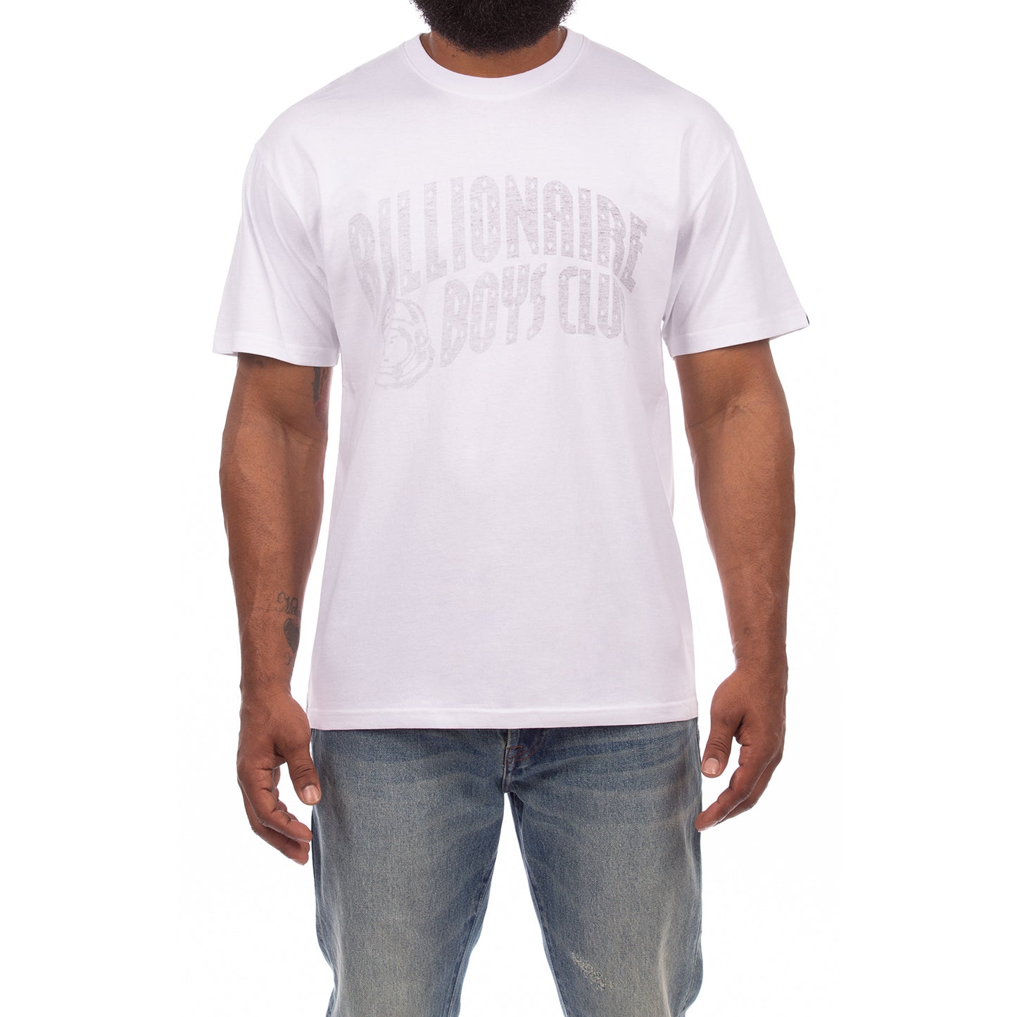 Billionaire Boys Club BB Curve SS Knit