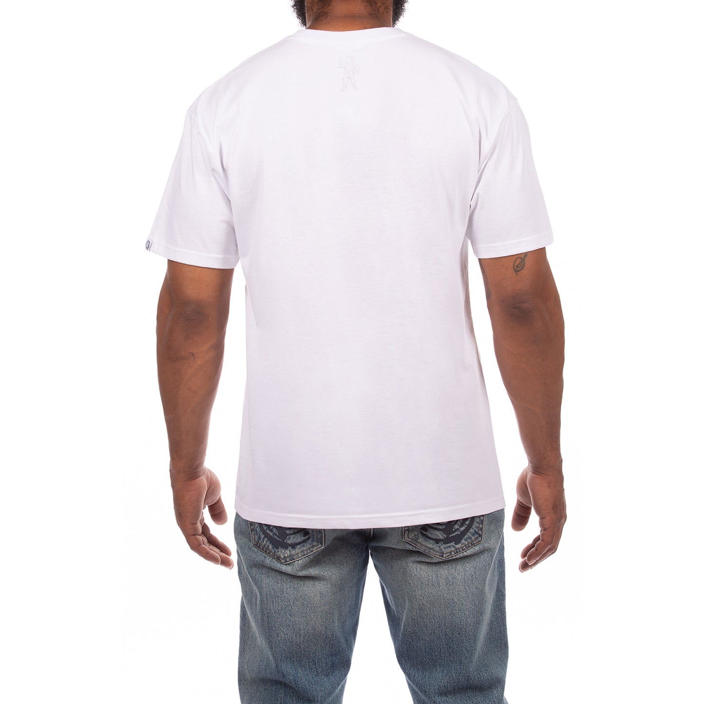 Billionaire Boys Club BB Curve SS Knit