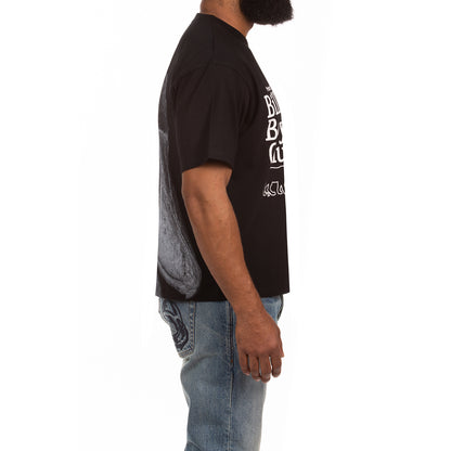 Billionaire Boys Club BB Shoebill SS Knit Box Fit Cropped Fit