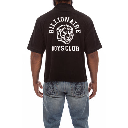 Billionaire Boys Club BB Roam SS Woven