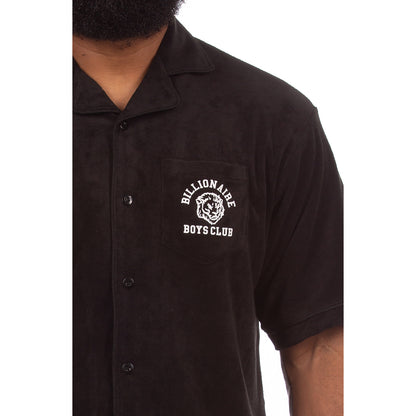 Billionaire Boys Club BB Roam SS Woven