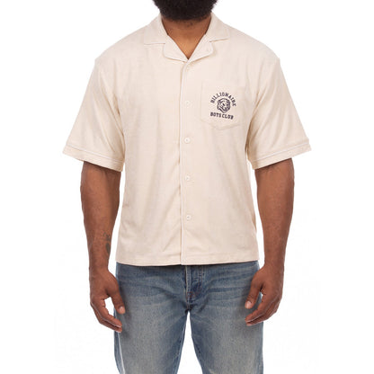 Billionaire Boys Club BB Roam SS Woven