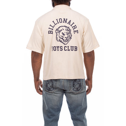 Billionaire Boys Club BB Roam SS Woven
