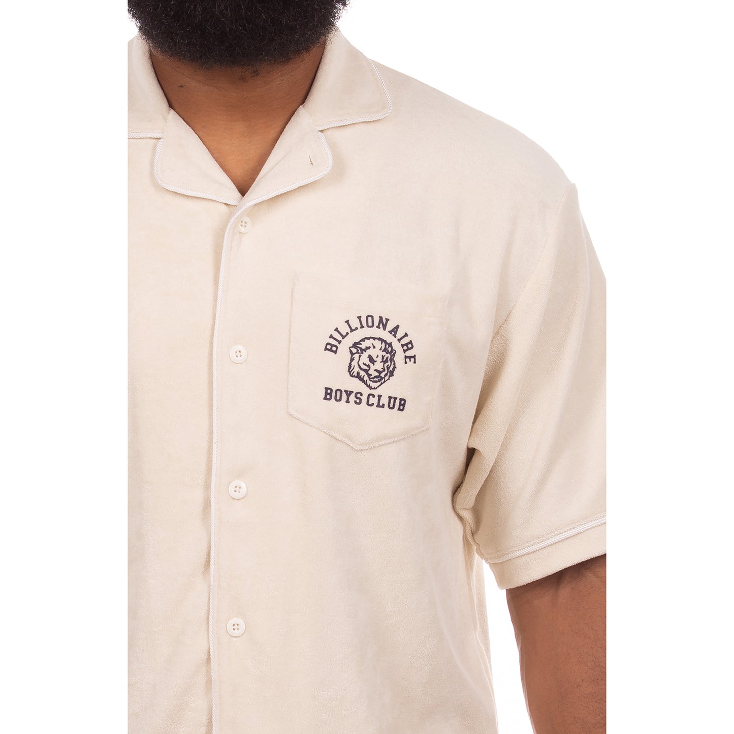 Billionaire Boys Club BB Roam SS Woven