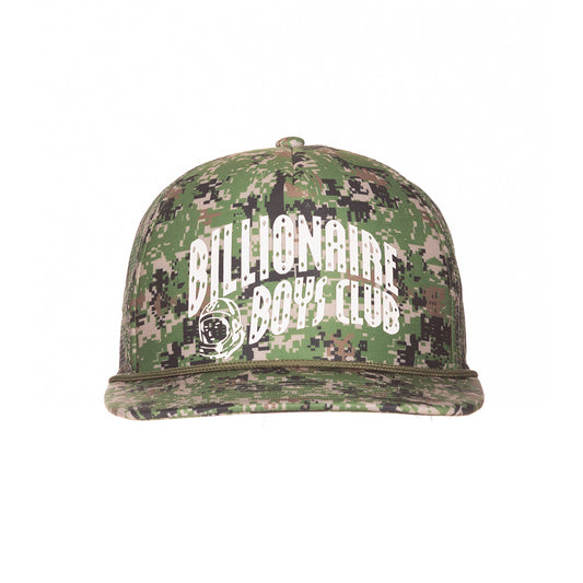 Billionaire Boys Club BB Digi Trucker Hat