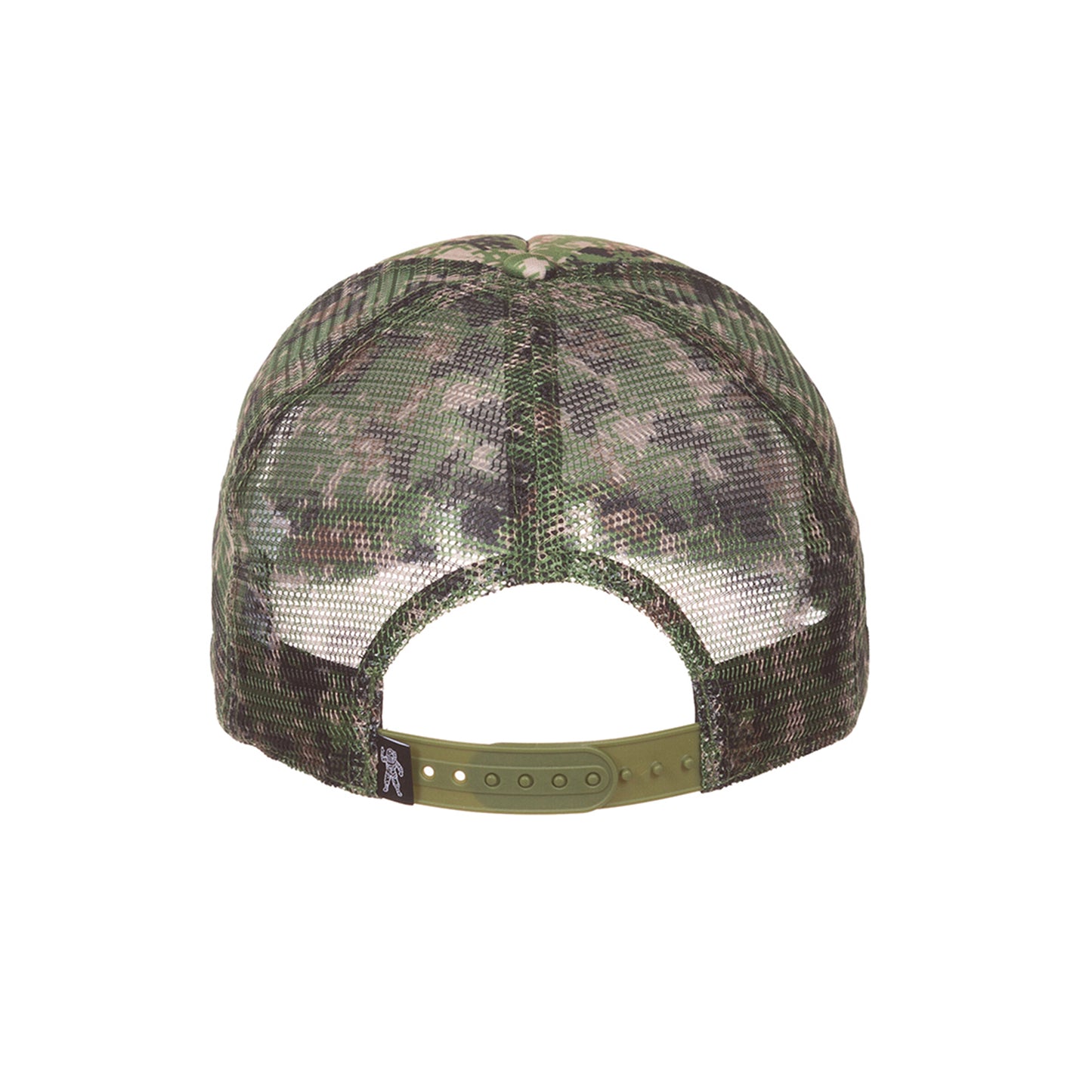 Billionaire Boys Club BB Digi Trucker Hat