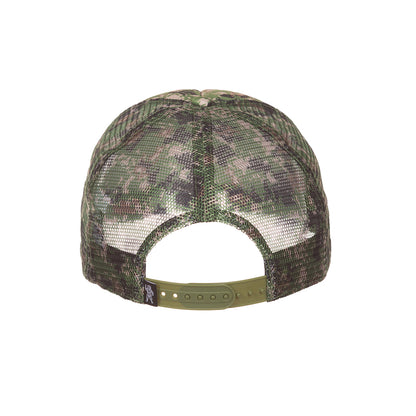Billionaire Boys Club BB Digi Trucker Hat