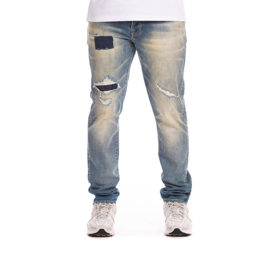 Billionaire Boys Club BB Phase Jean Heart