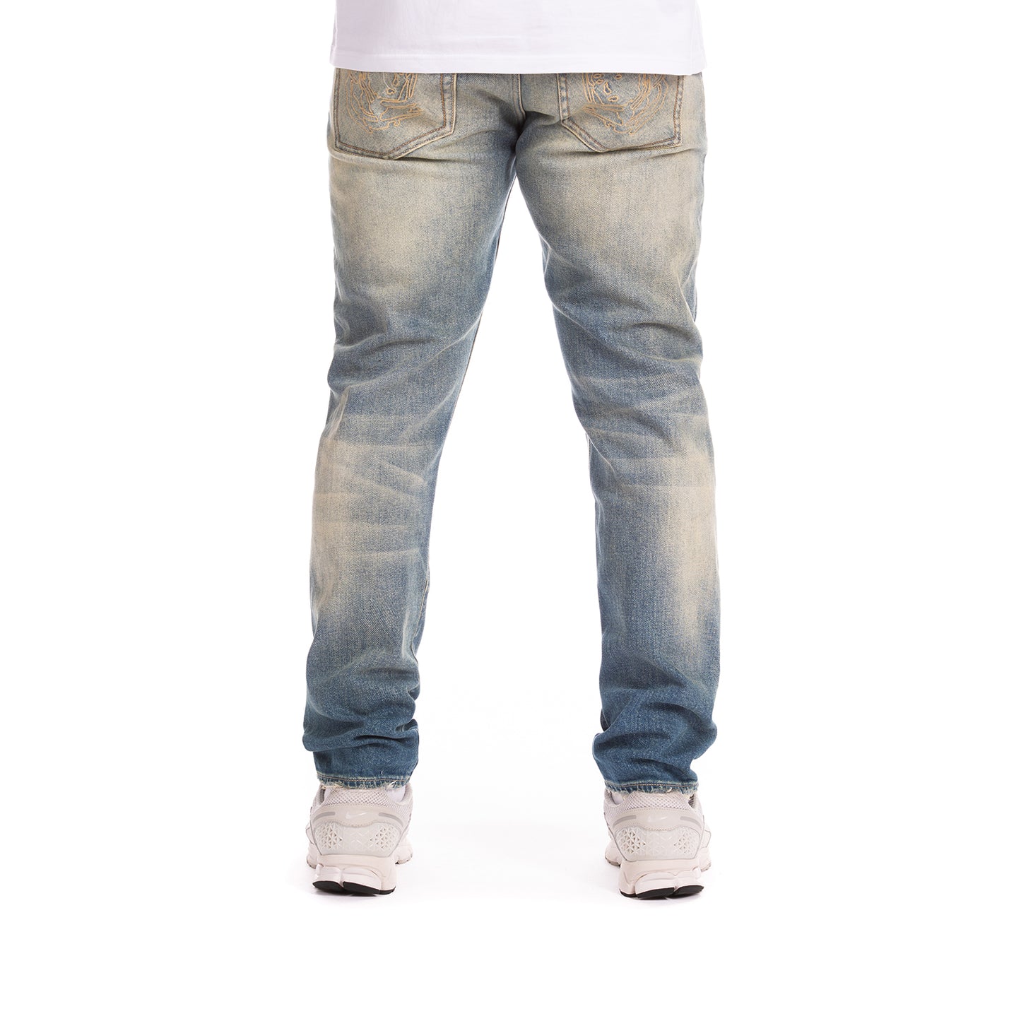 Billionaire Boys Club BB Phase Jean Heart