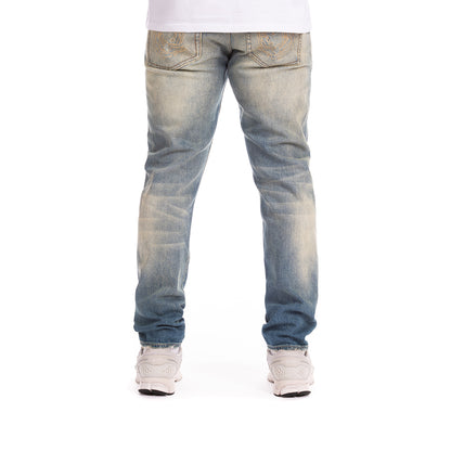 Billionaire Boys Club BB Phase Jean Heart