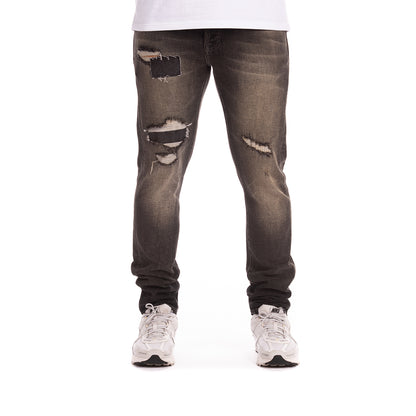 Billionaire Boys Club BB Zenith Jean Heart