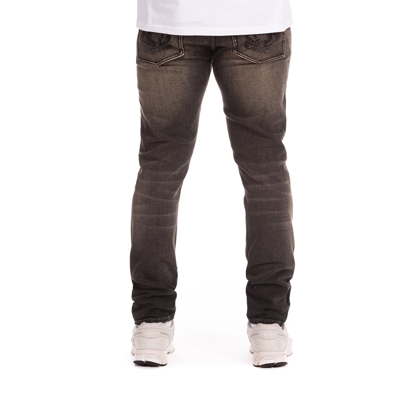 Billionaire Boys Club BB Zenith Jean Heart