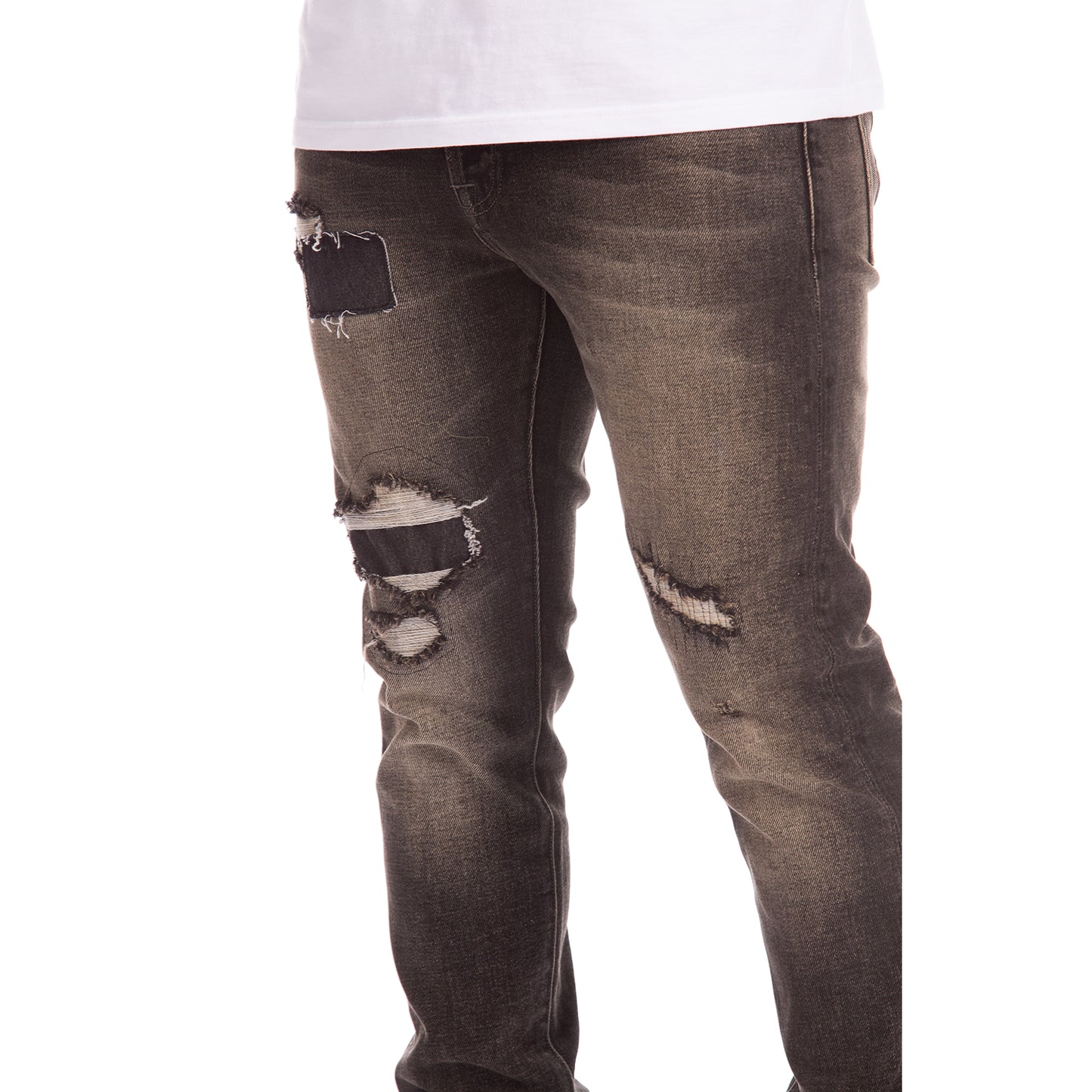 Billionaire Boys Club BB Zenith Jean Heart
