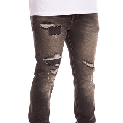Billionaire Boys Club BB Zenith Jean Heart
