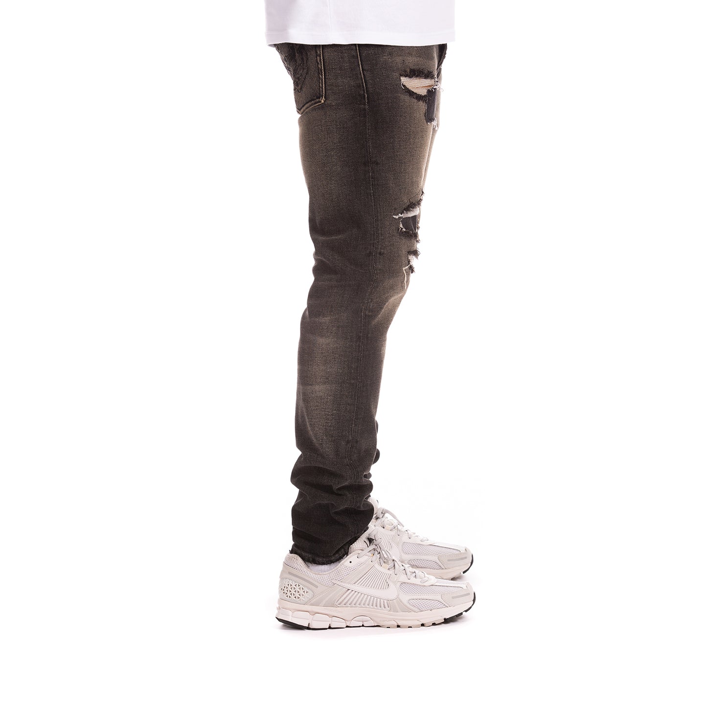 Billionaire Boys Club BB Zenith Jean Heart
