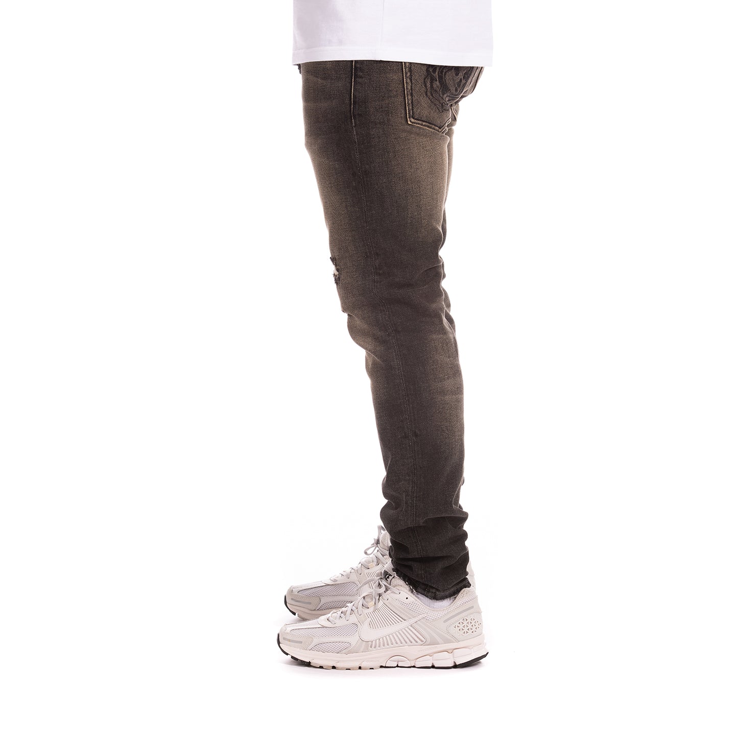 Billionaire Boys Club BB Zenith Jean Heart