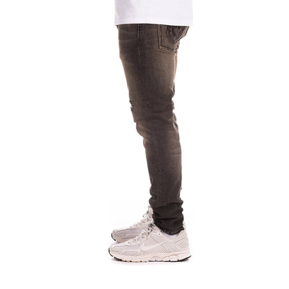 Billionaire Boys Club BB Zenith Jean Heart
