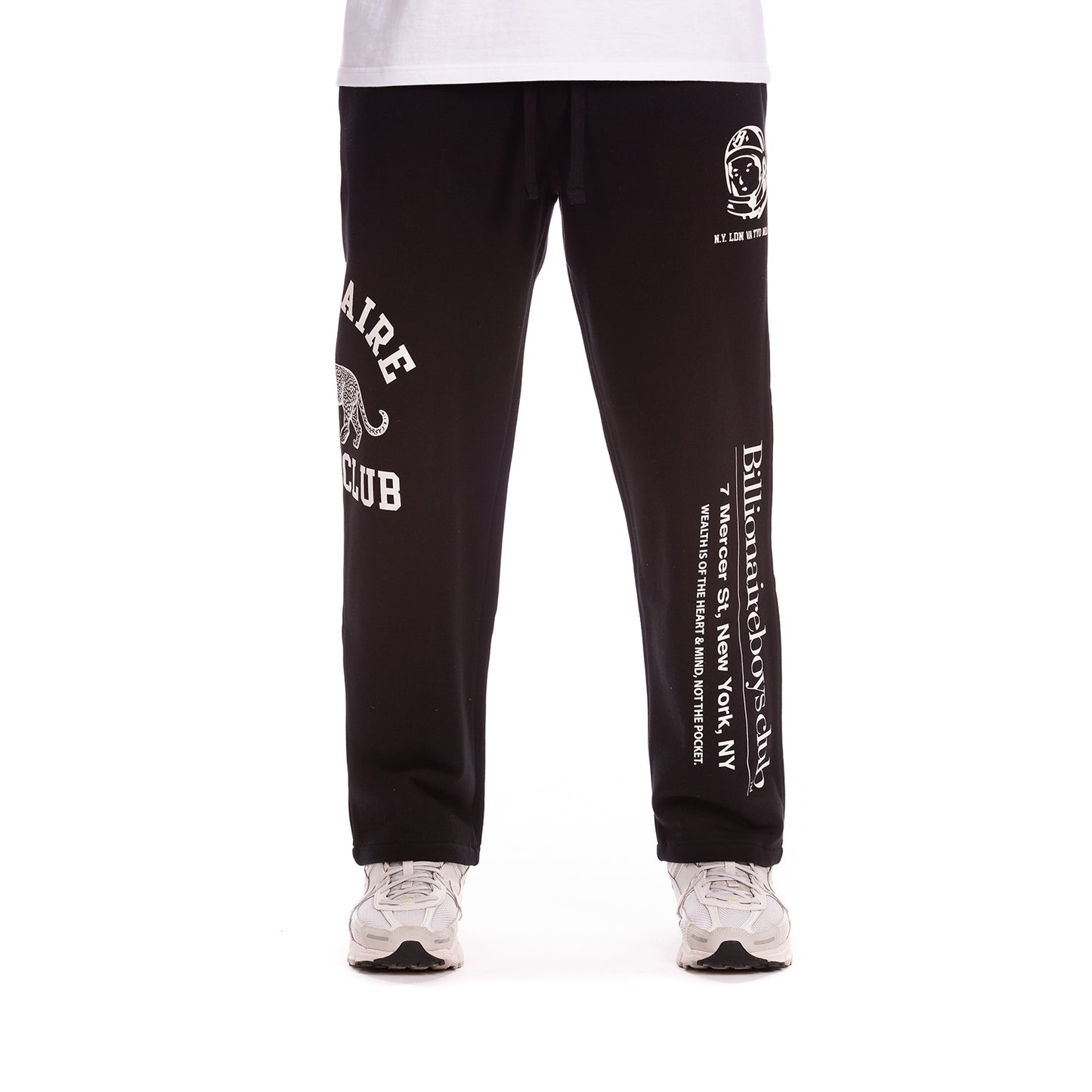 Billionaire Boys Club BB Legacy Pant
