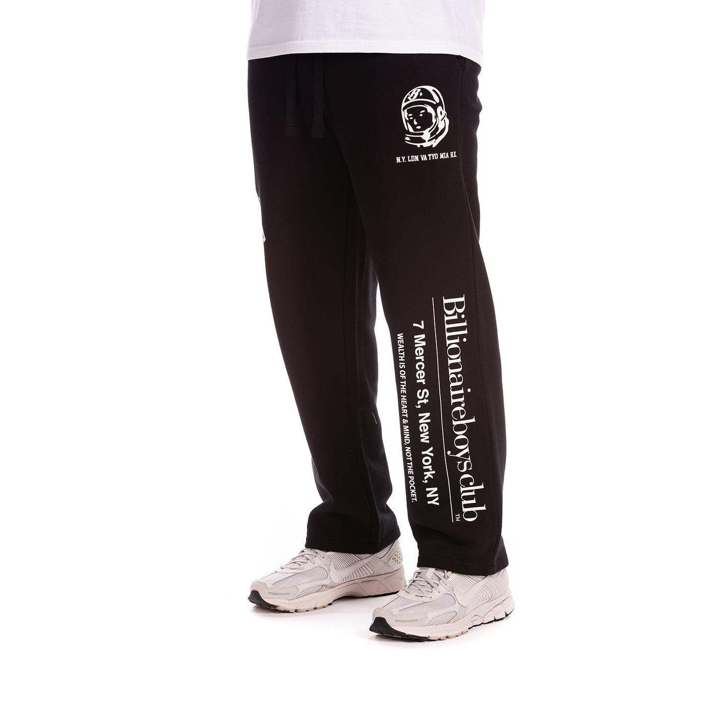Billionaire Boys Club BB Legacy Pant