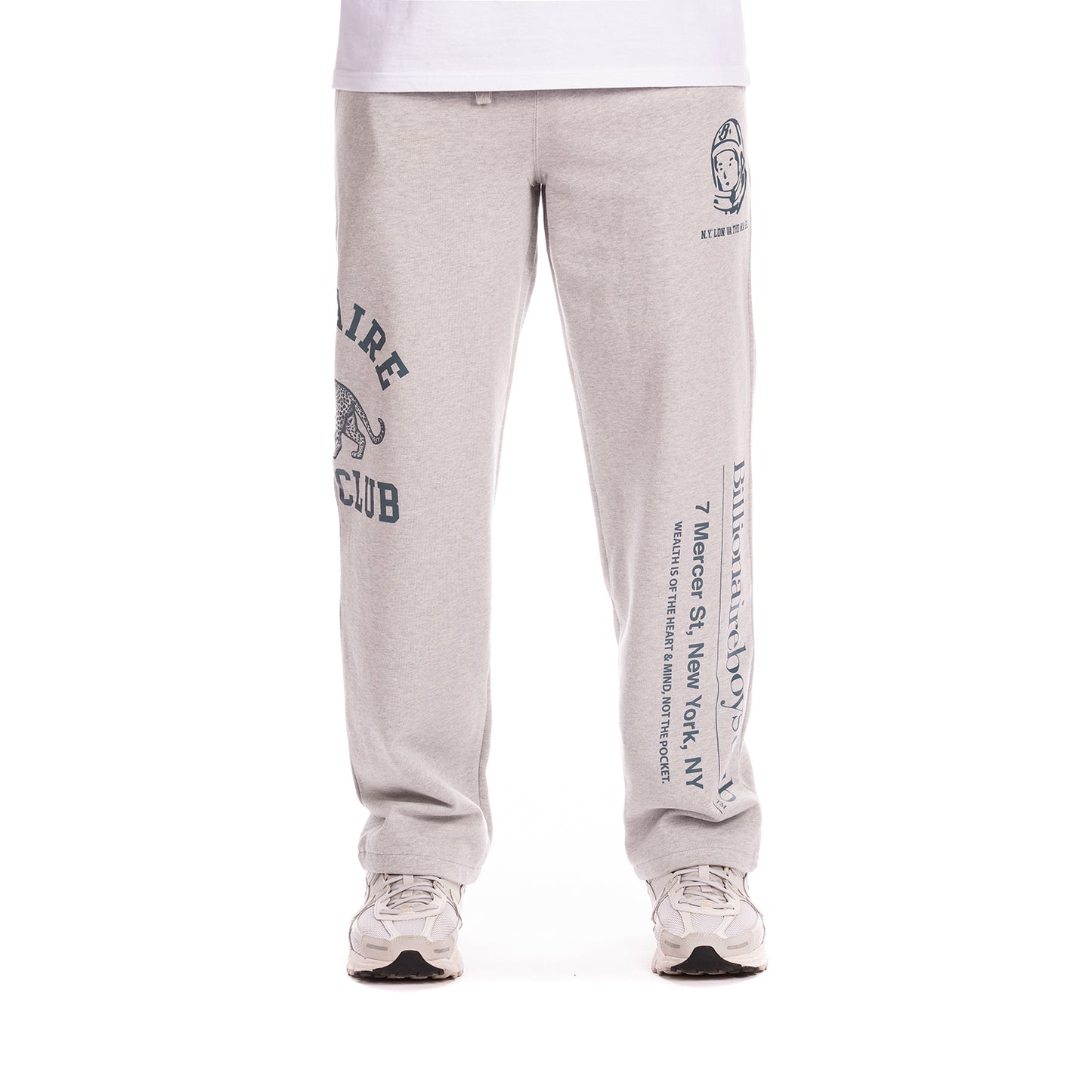 Billionaire Boys Club BB Legacy Pant