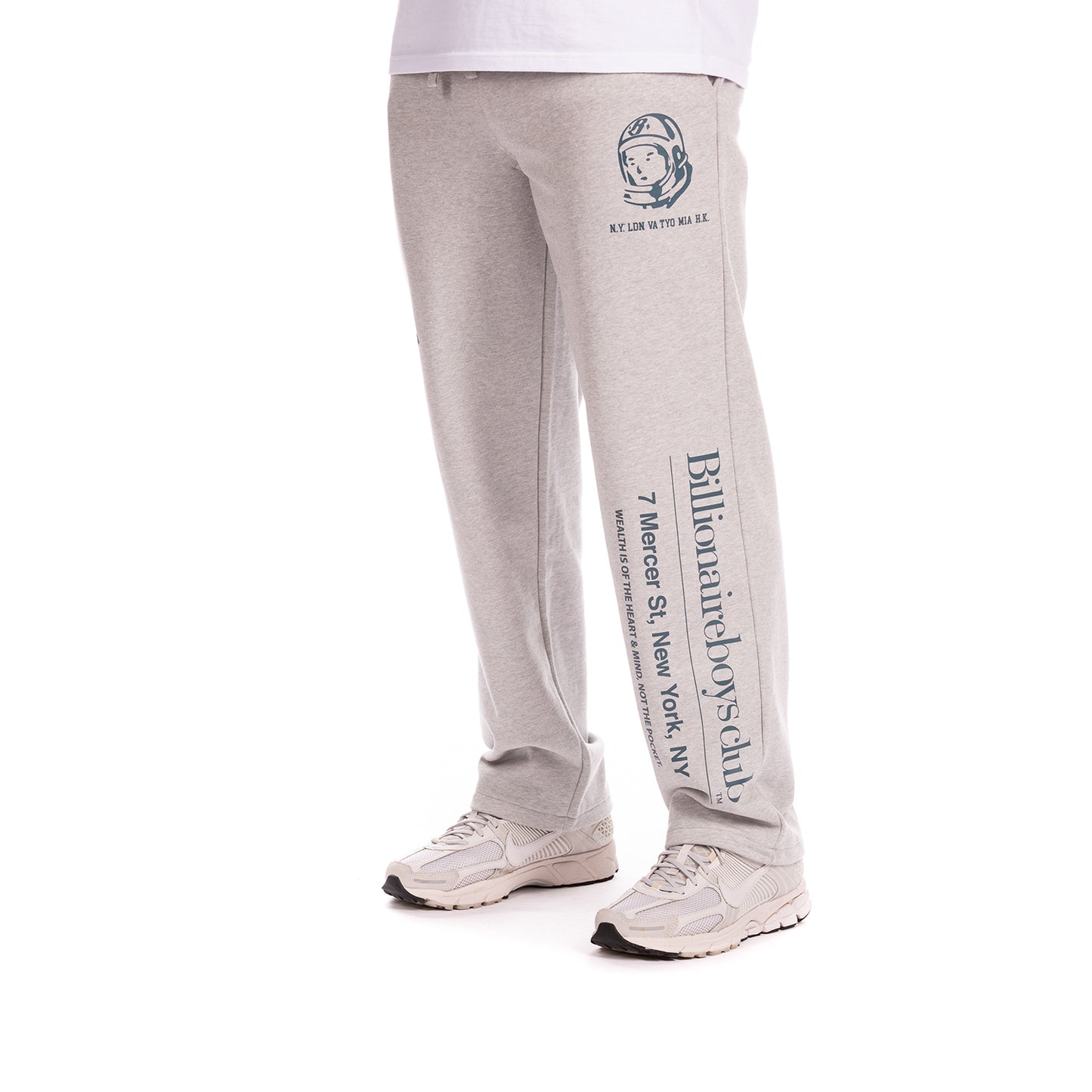 Billionaire Boys Club BB Legacy Pant