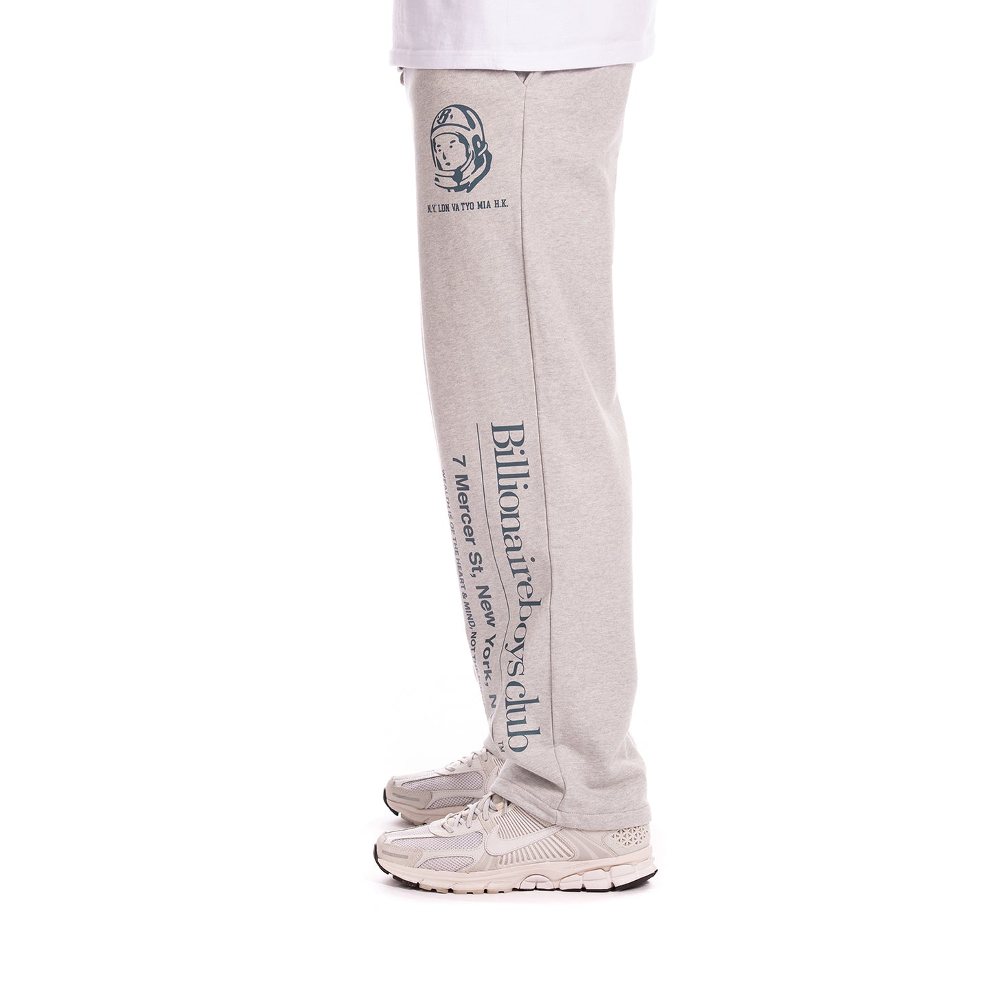 Billionaire Boys Club BB Legacy Pant