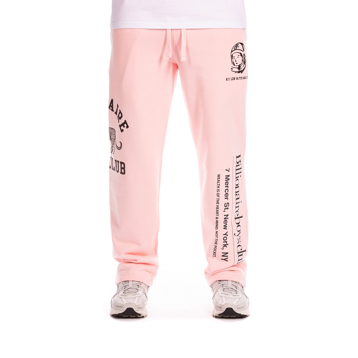 Billionaire Boys Club BB Legacy Pant