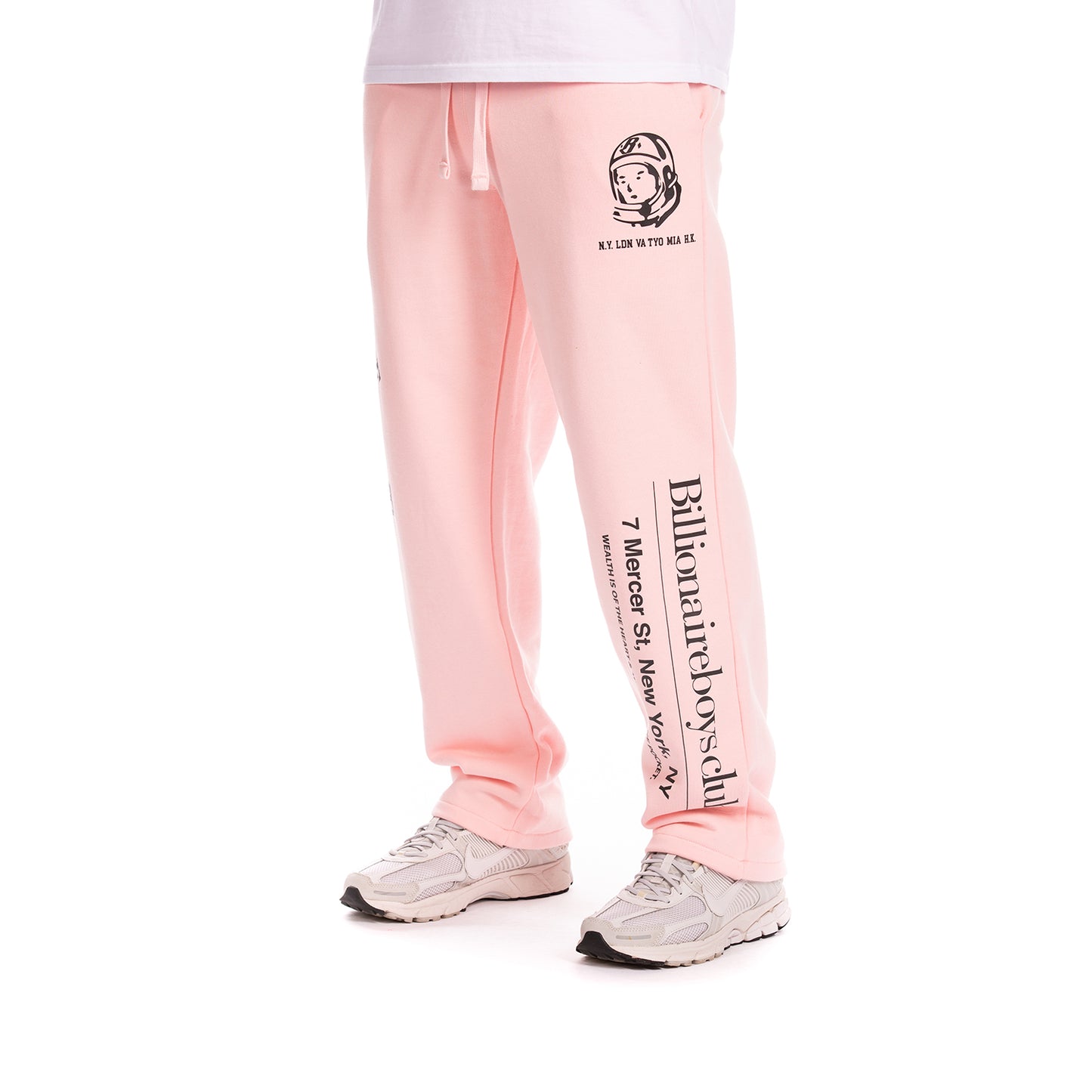 Billionaire Boys Club BB Legacy Pant