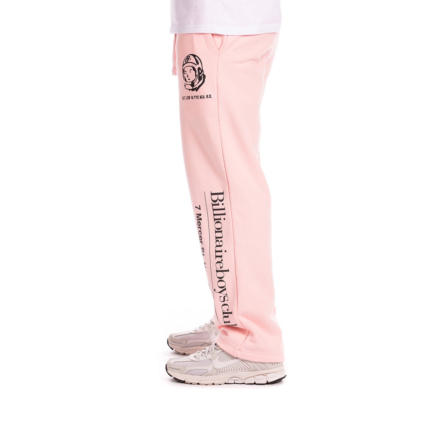 Billionaire Boys Club BB Legacy Pant