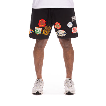 Billionaire Boys Club BB Merit Shorts