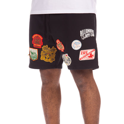Billionaire Boys Club BB Merit Shorts
